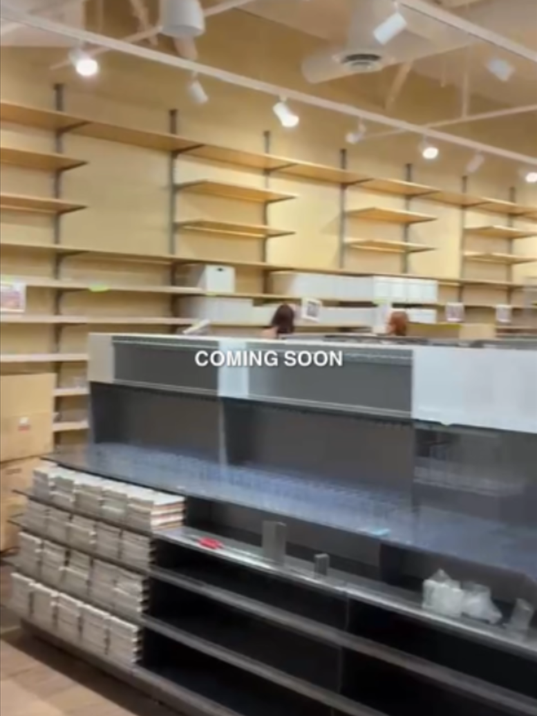 @MUJI Canada