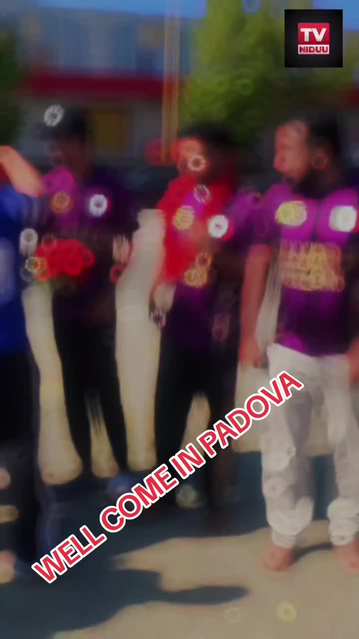 @NIDUU TV
