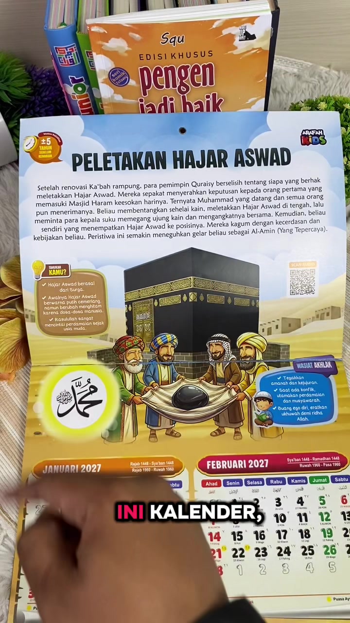 @Santri Mengaji