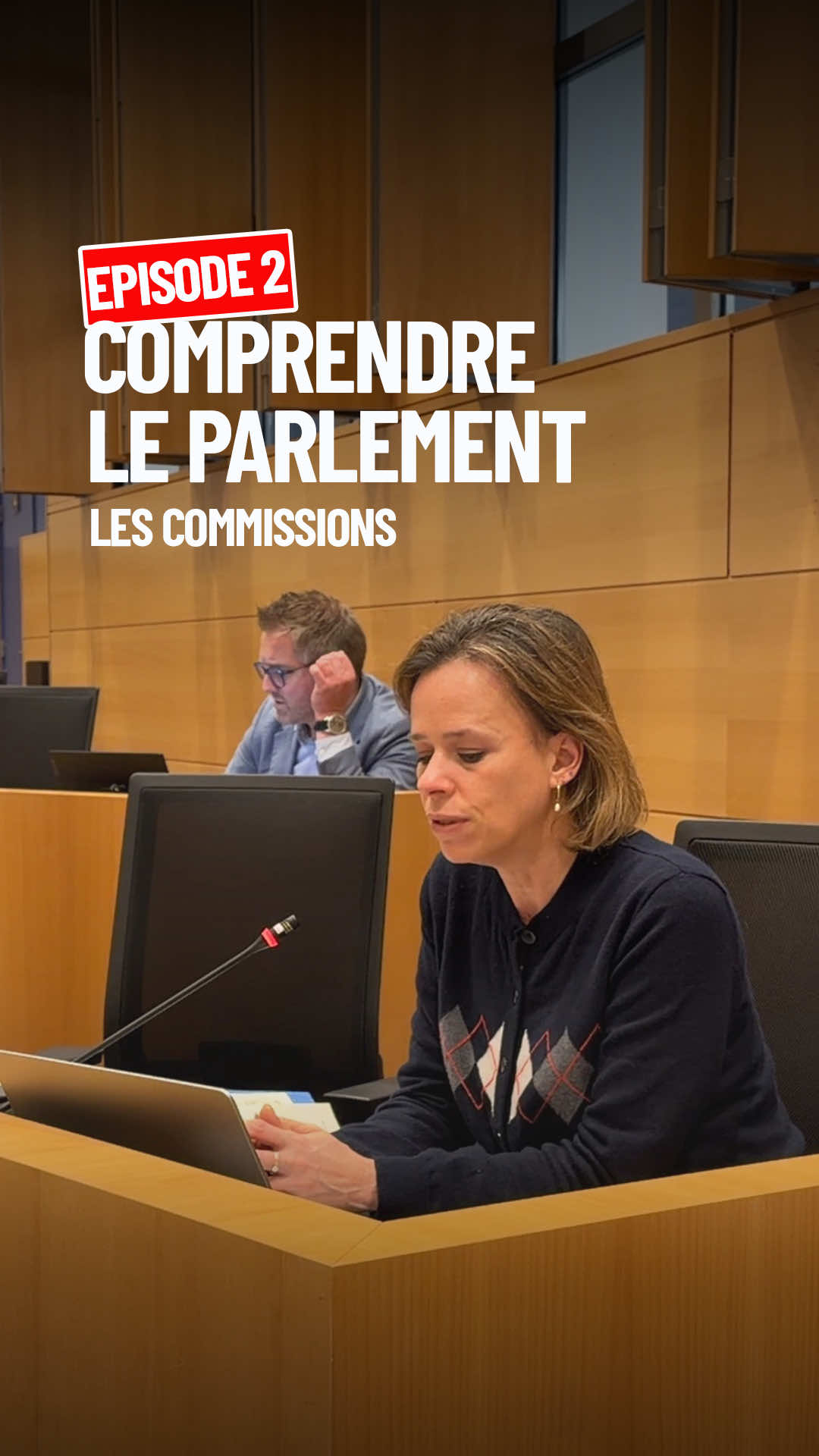 @Caroline Désir