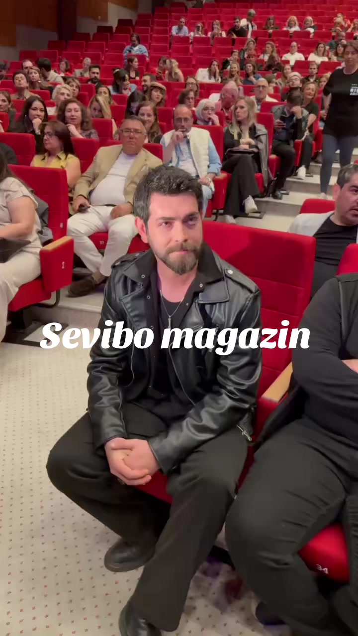 @Sevibo Magazin