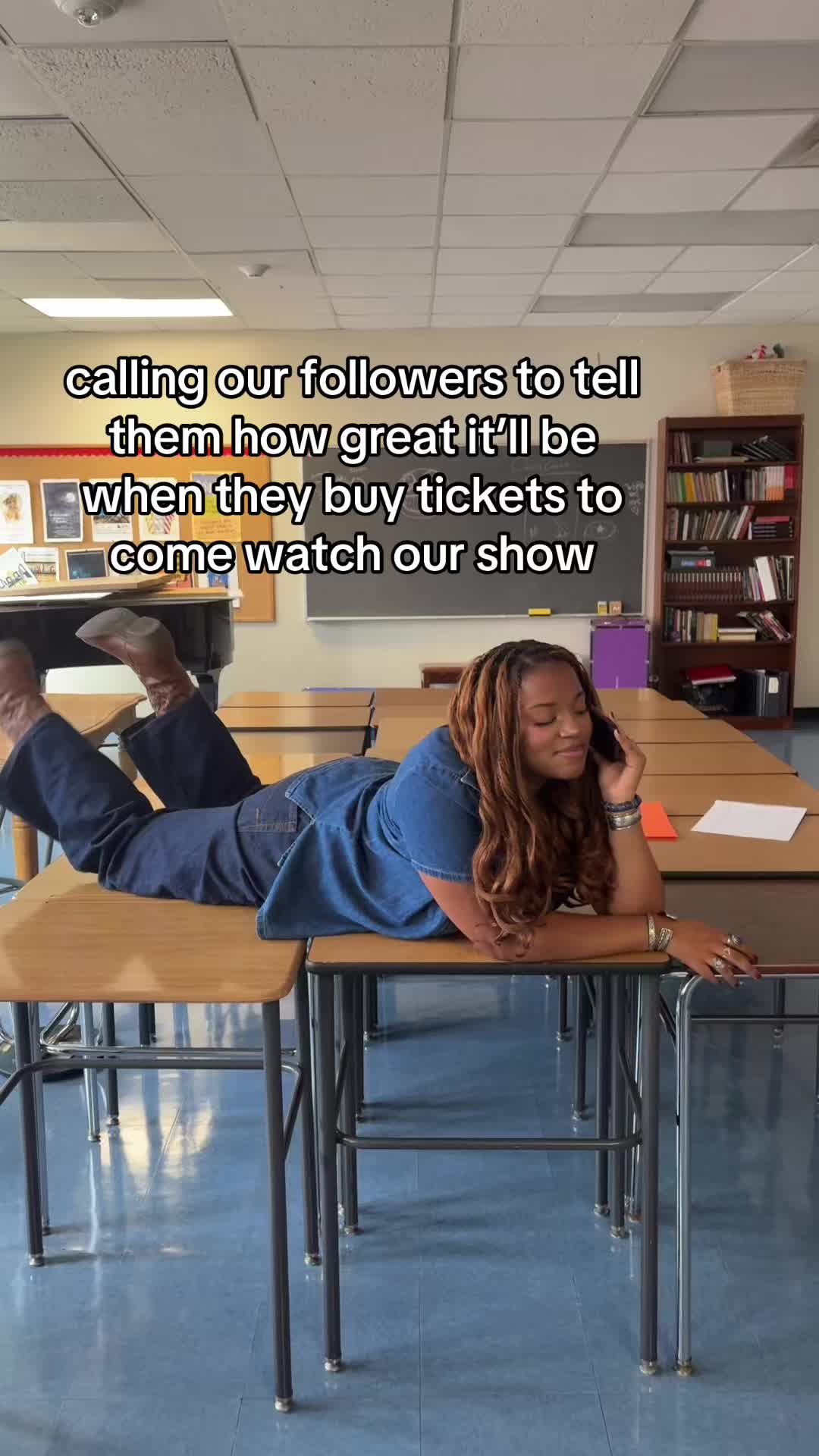 @Elizabeth Youth Theater