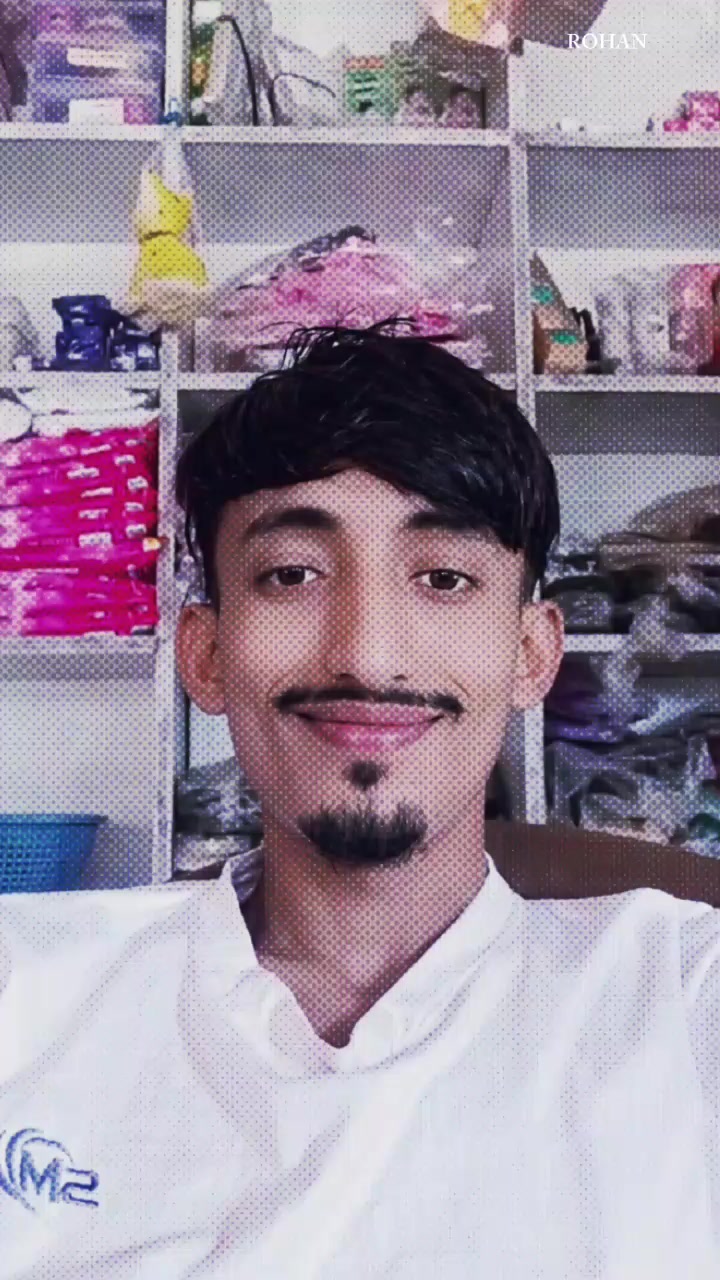 @᭡፝Mr ʙᴀᴄʜᴀɴ࿐ꔪ🫶❤️