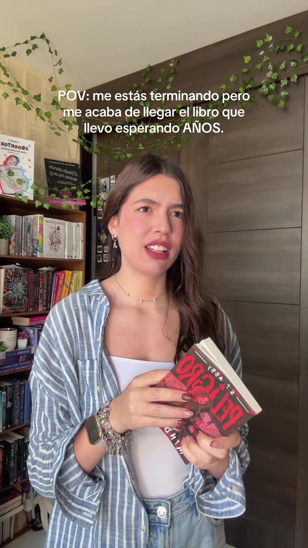 @Mariana Booker✨
