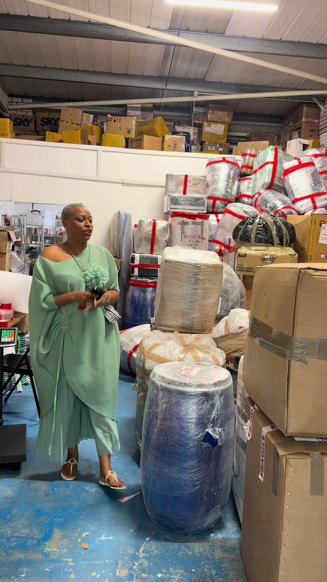 @Rosexpress-Logistics