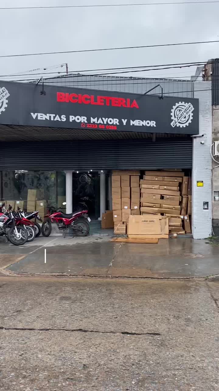 @Garagebikelujan