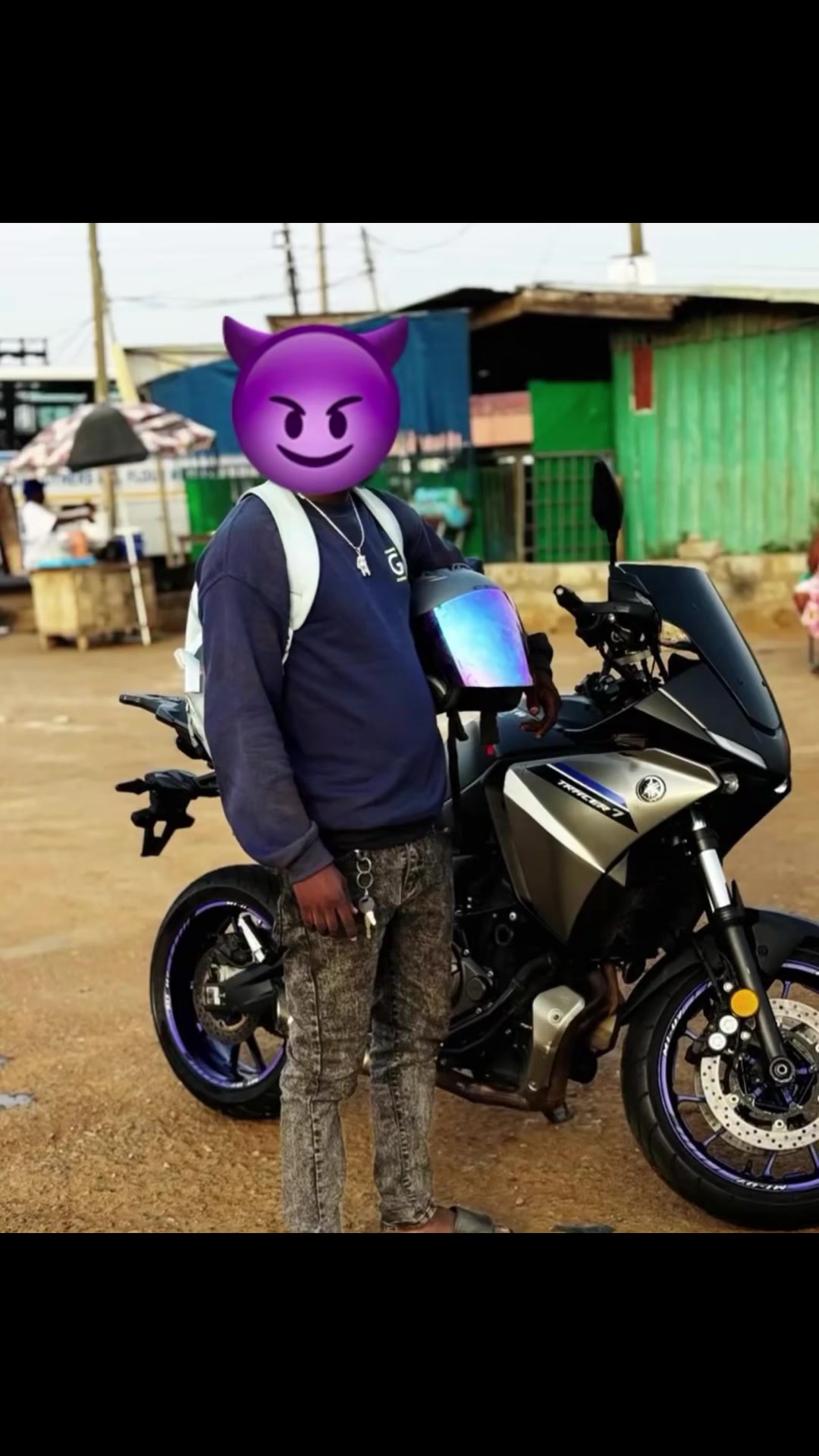 @JUUMAH ๐๐ฅ๐ฅ๐ง๐ฟโ๏ธ