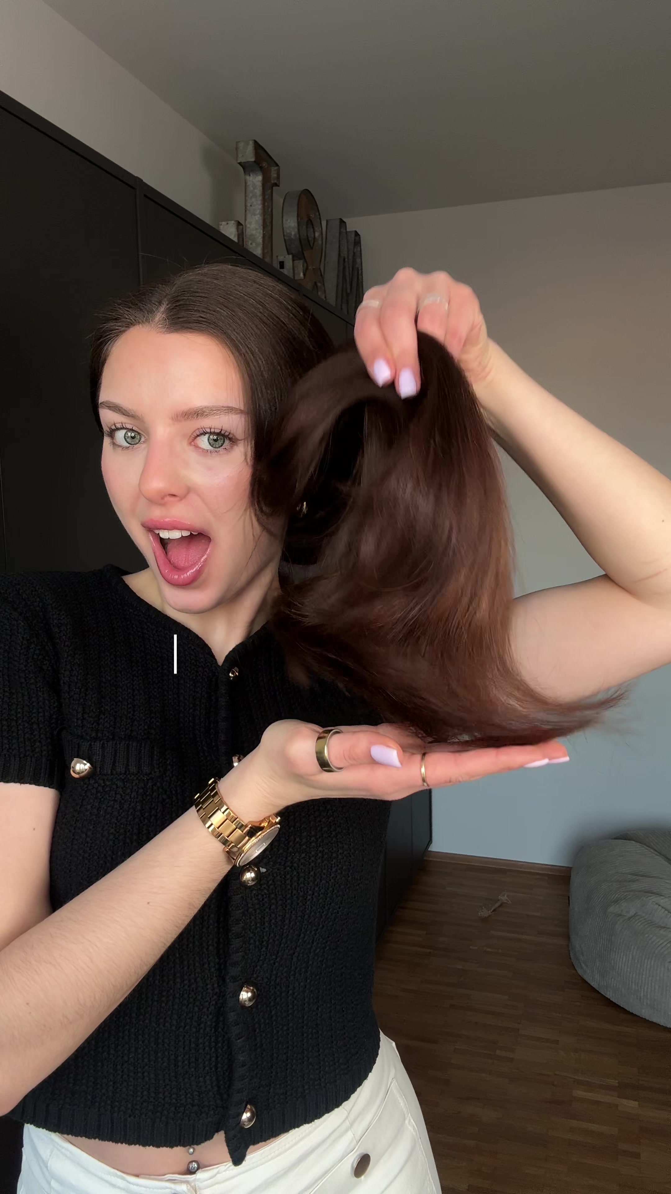 @Liliya - Haare, Beauty & UGC ✨