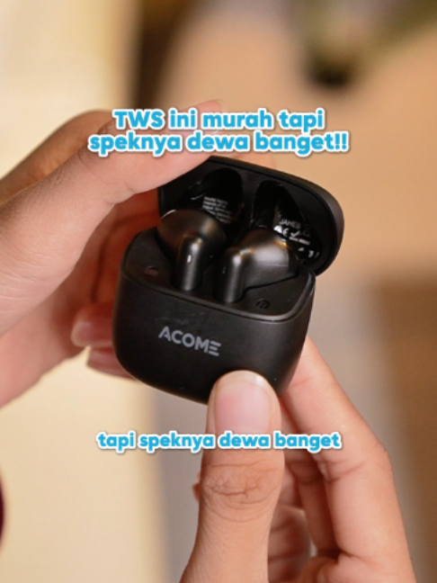 @Acome Indonesia