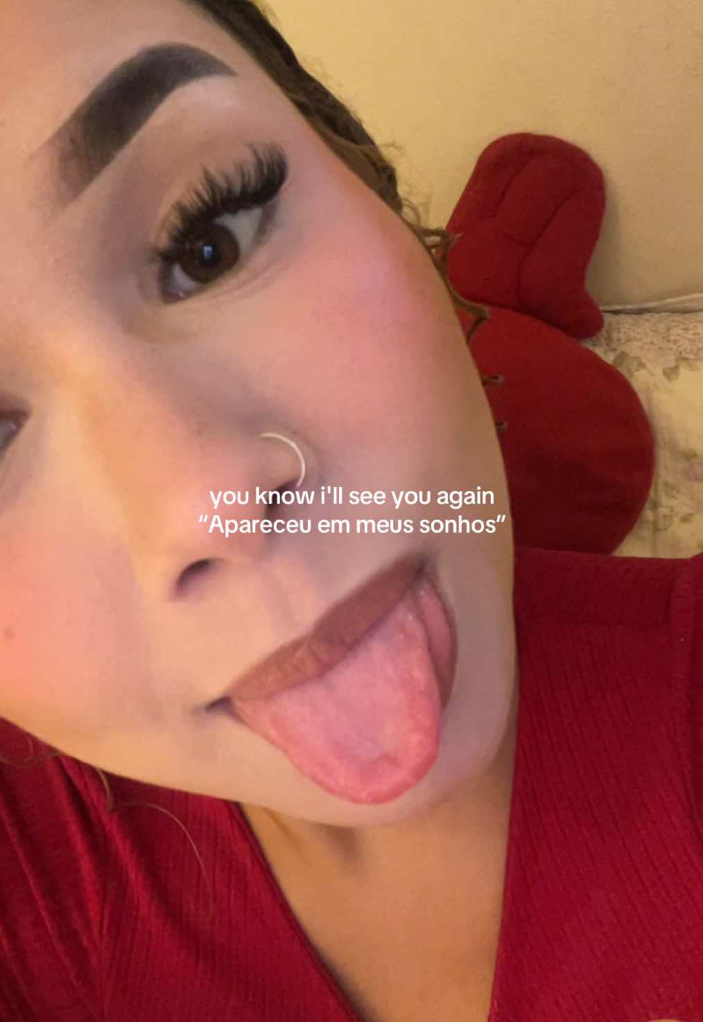 @愛Sabrina