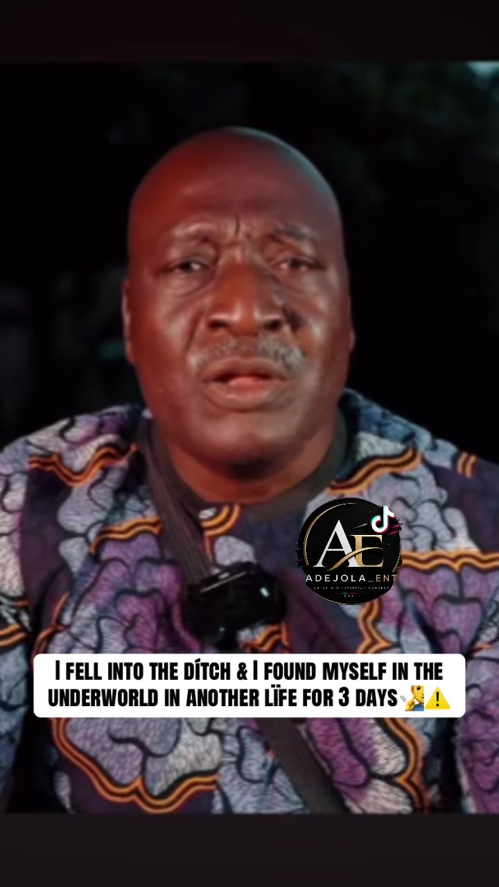 @ADEJOLA ENT.