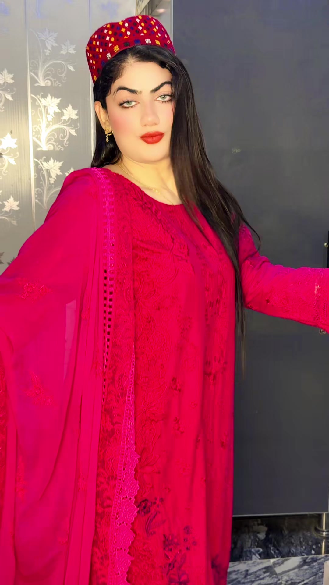 @Masooma jaan