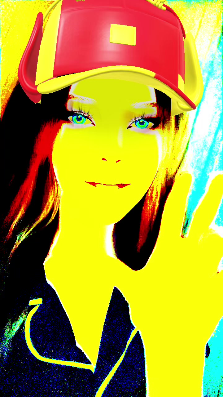 @Аляска