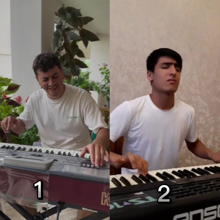 @Doniyor Bekchanov