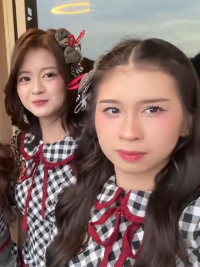 @jkt48 oshi