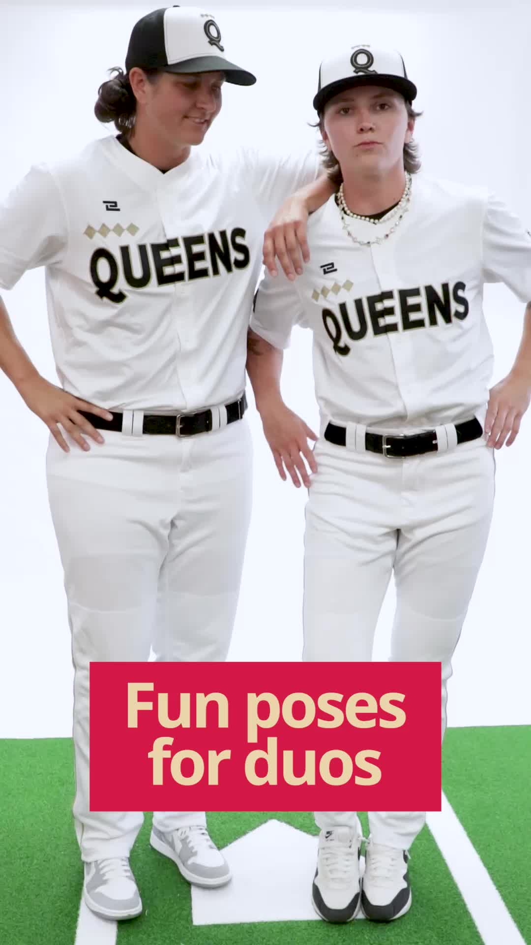 @Women's Pro Baseball League