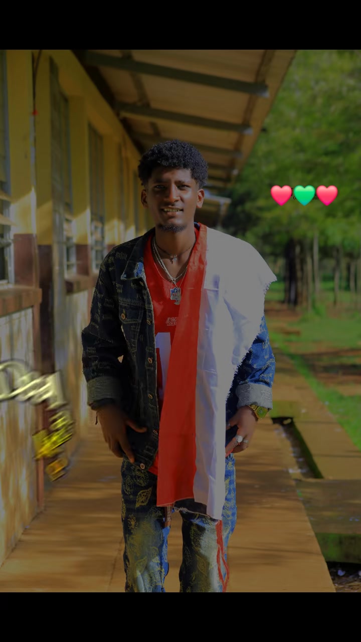 @Abdii mucitii Ambo❤4💚3❤0