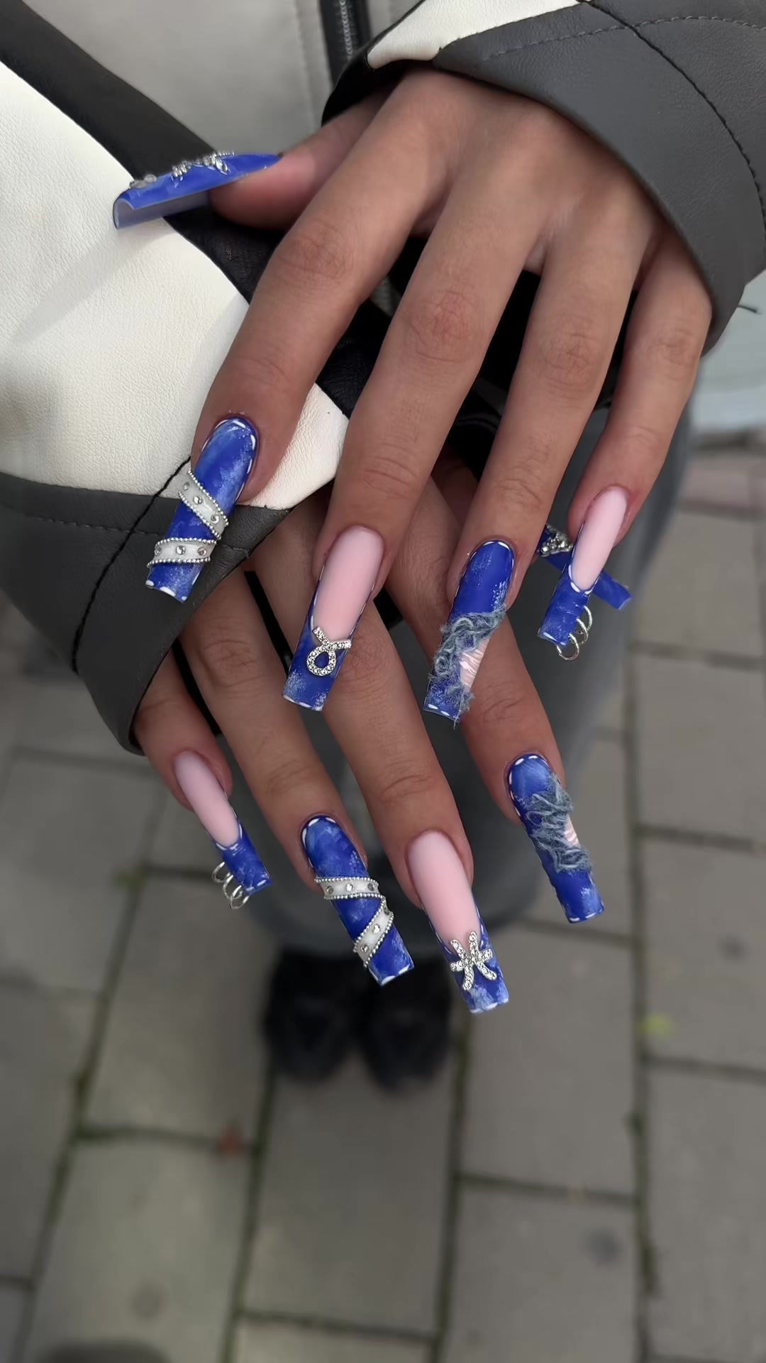 @Zara Mustafa Nails