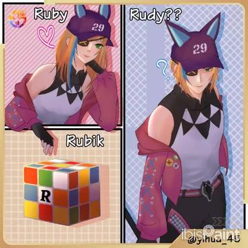 @๐๐ฒ๐ฑ๐พ๐ช (hiatus)๐๏ธ๐จ๐ฟ
