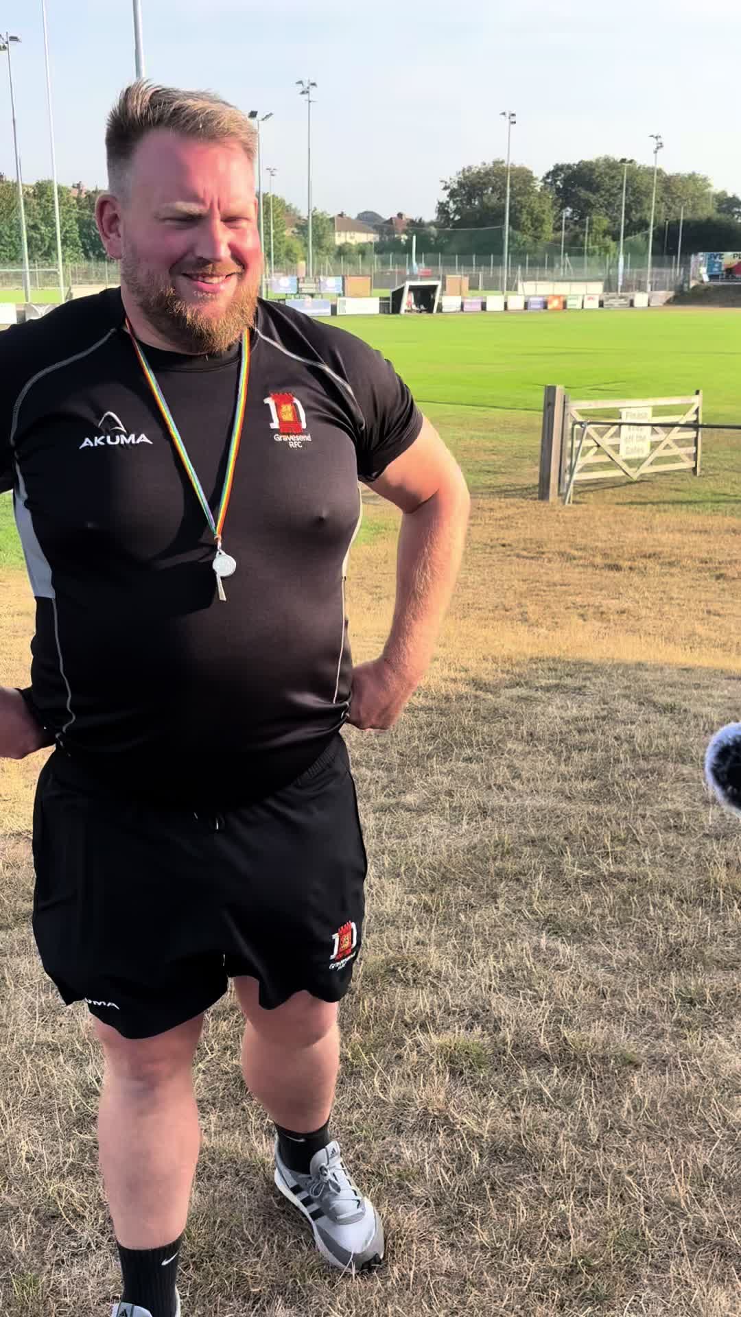 @Mini and Youth @ Gravesend RFC