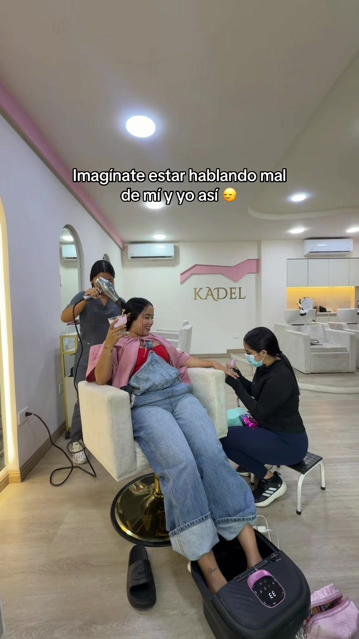 @Karen Garc&iacute;a