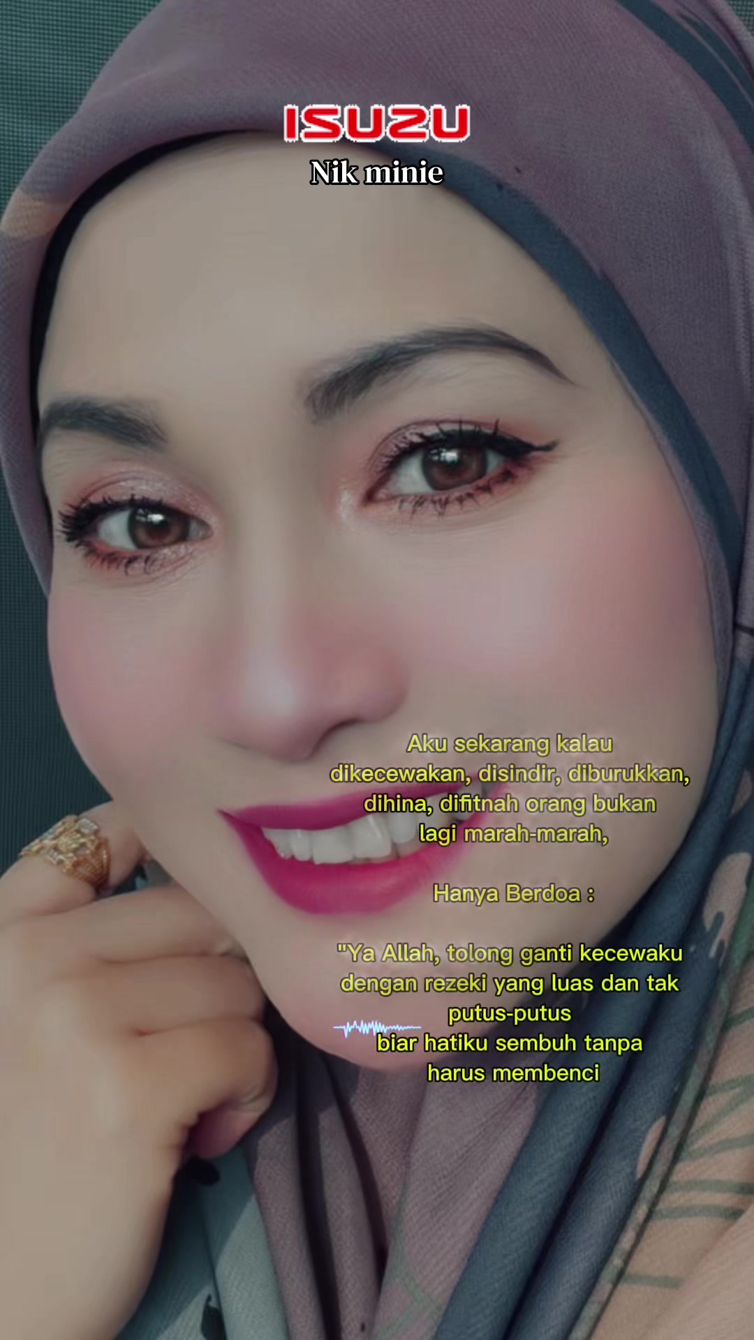 @Nik minie