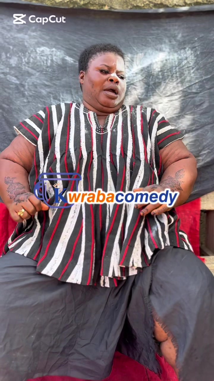 @KwrabaComedy