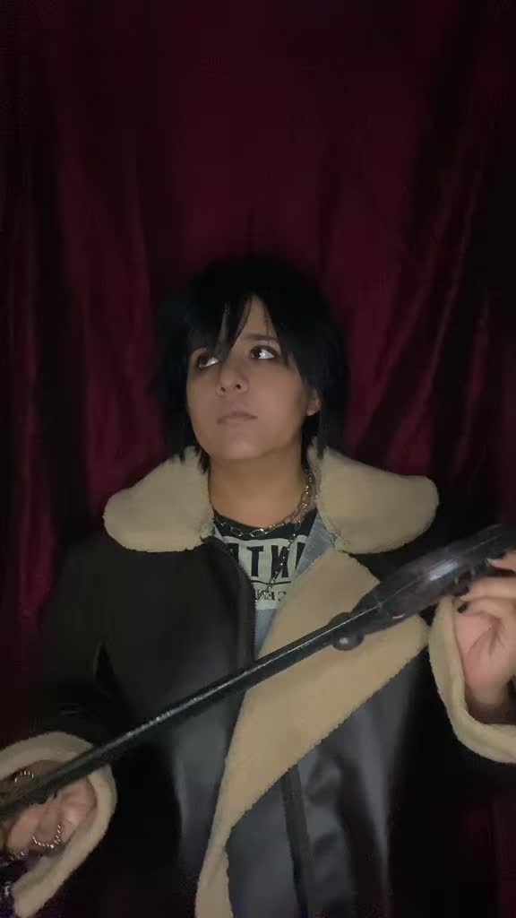 @Coatlicue