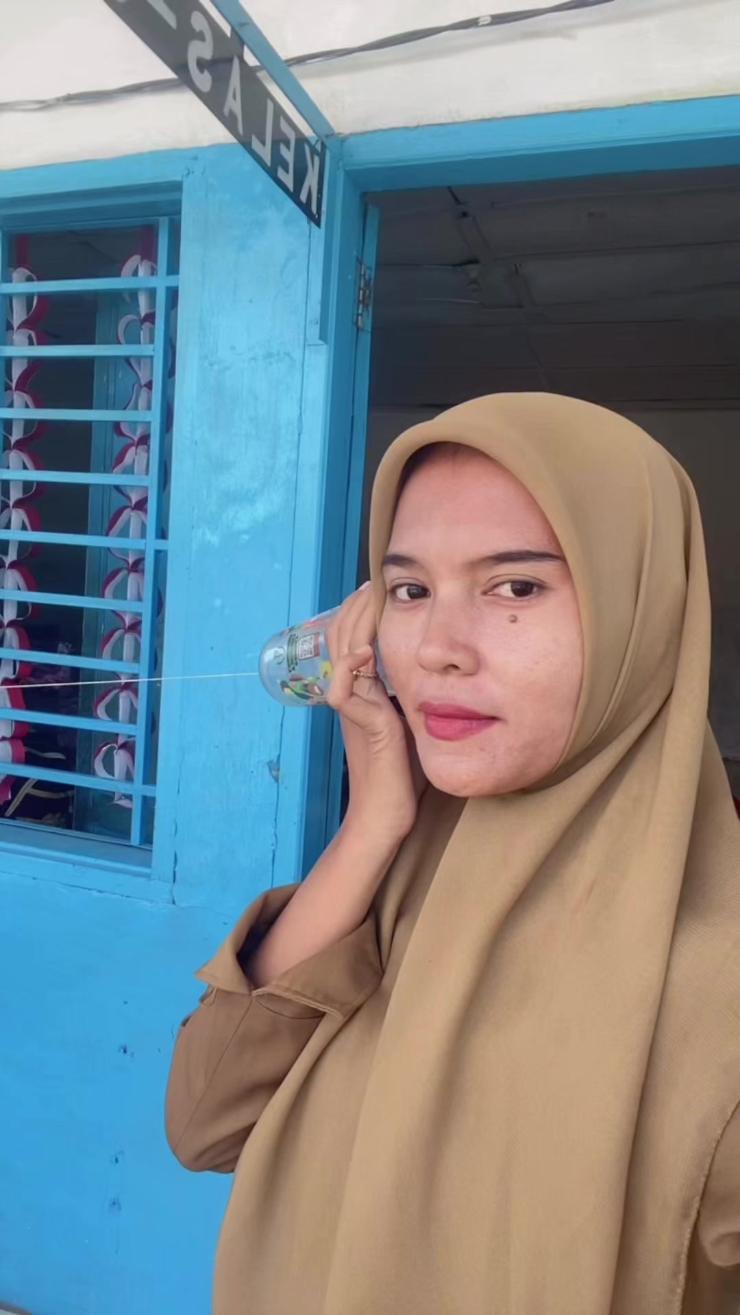 @Mama Syakir