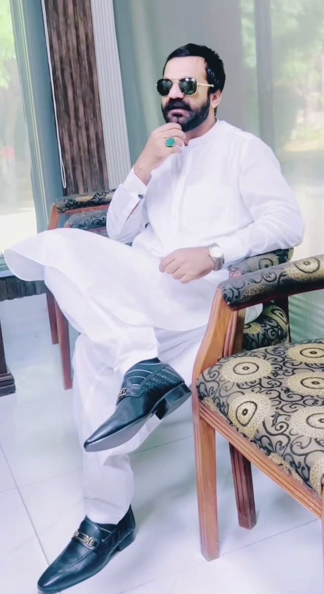 @Shoaib Khan