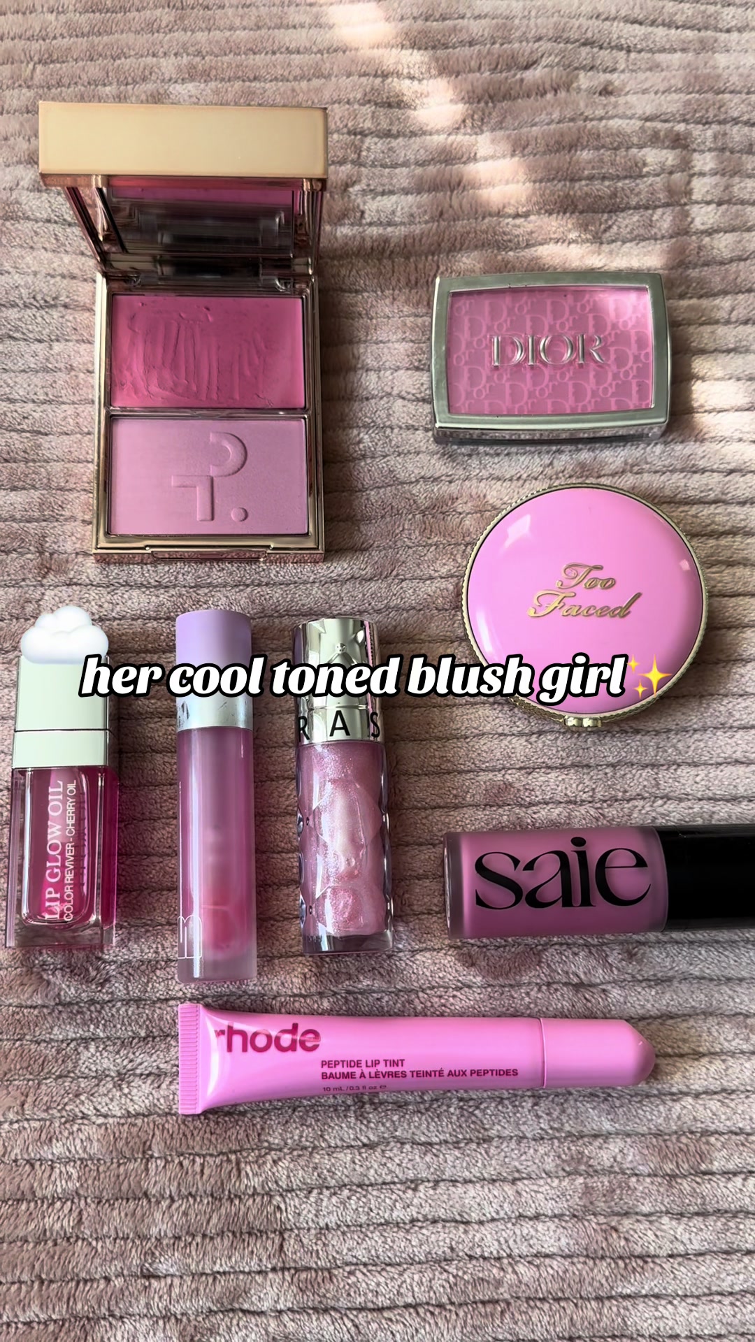@Trade Beauty
