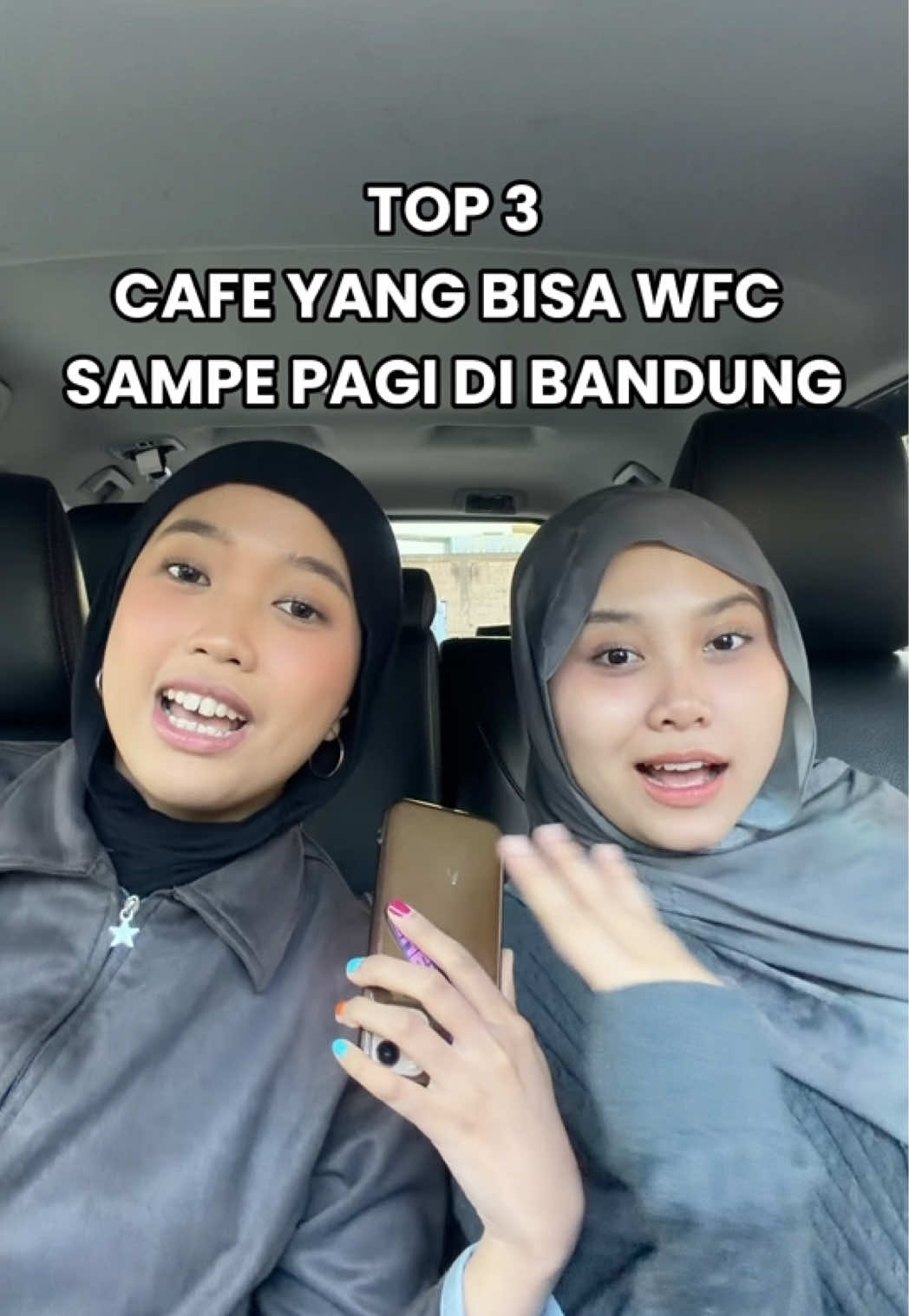 @Info A1 Orang Bandung