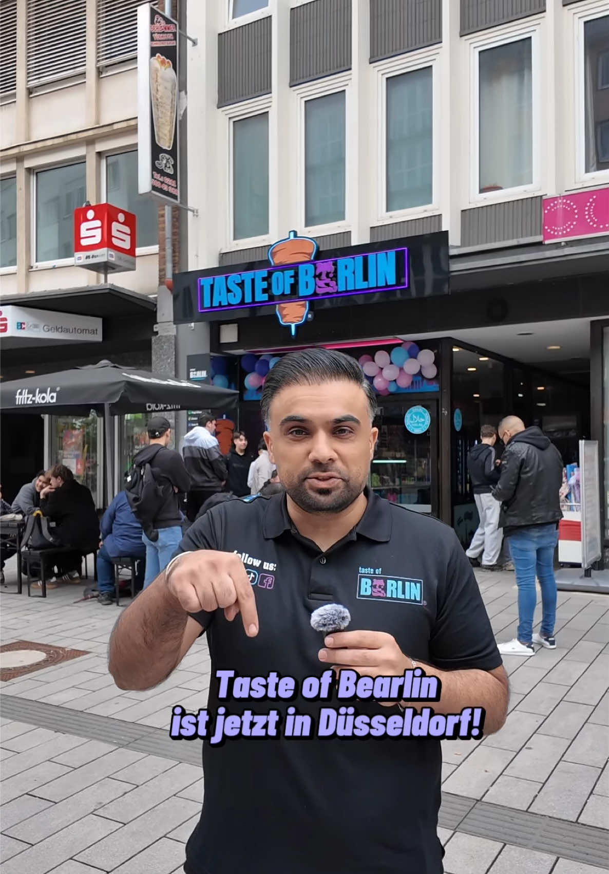 @Taste of Bärlin®️