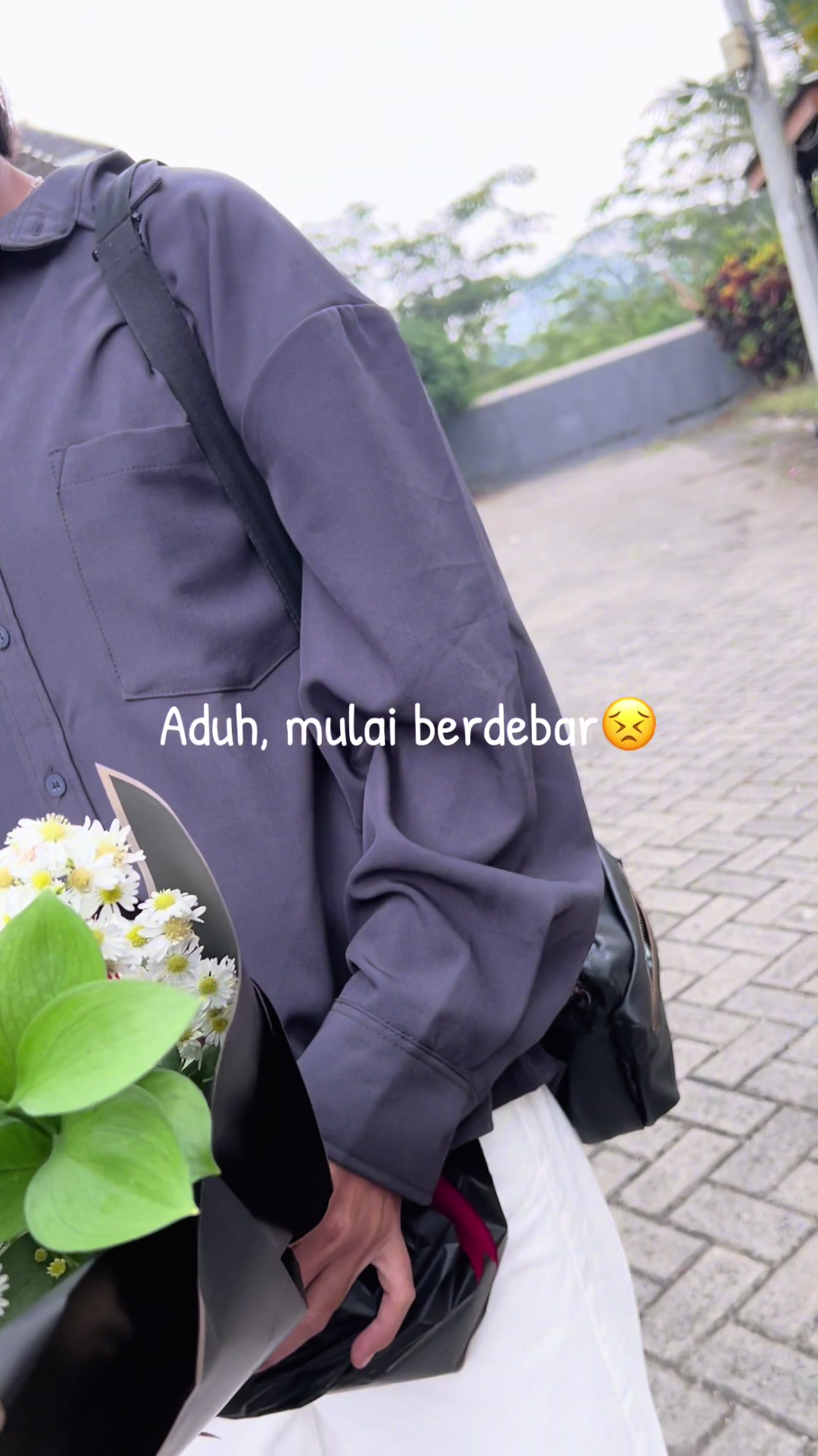 @Tunjuk satu bintang