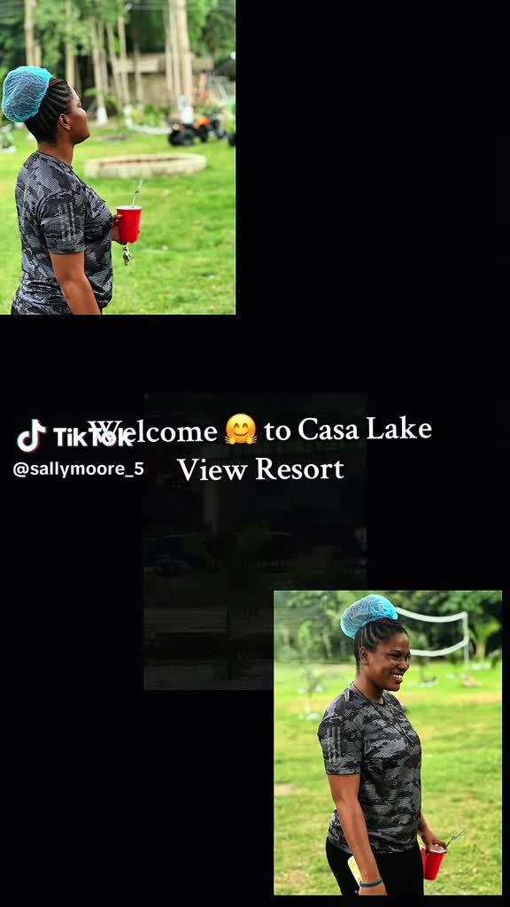 @Casa Lakeview Resort