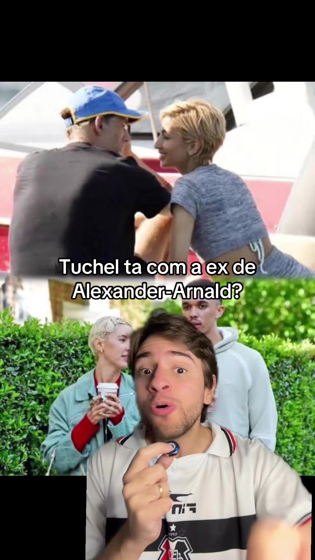 @Thiago Tavares 🗣️