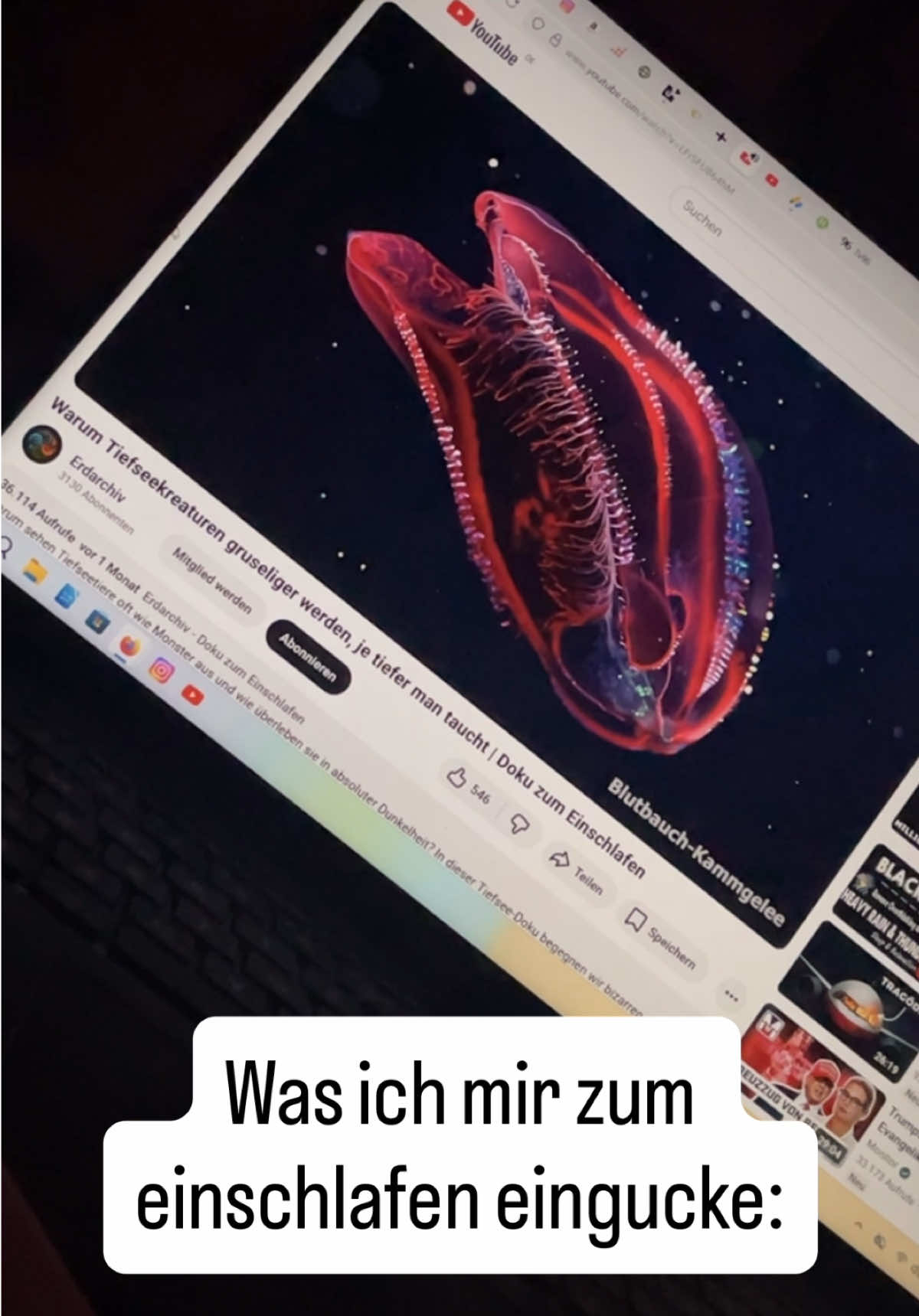 @Normale Frau