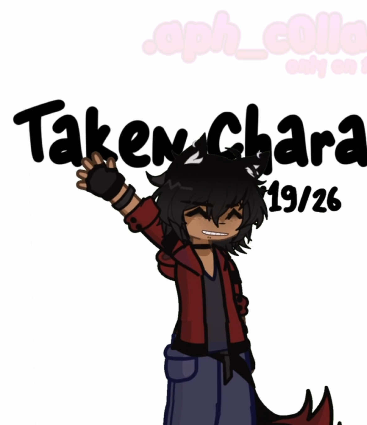@aph collab! (auds always open)