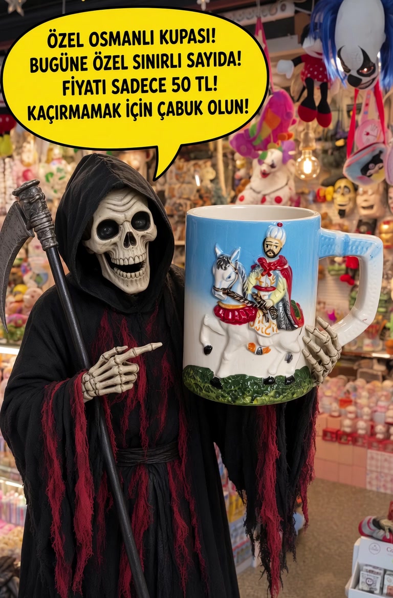 @Güzel Yazı Sanatçısı