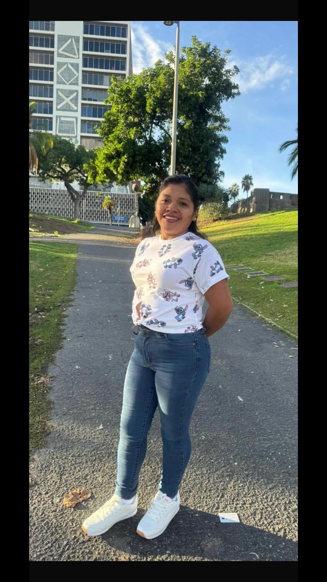 @Verónica sc