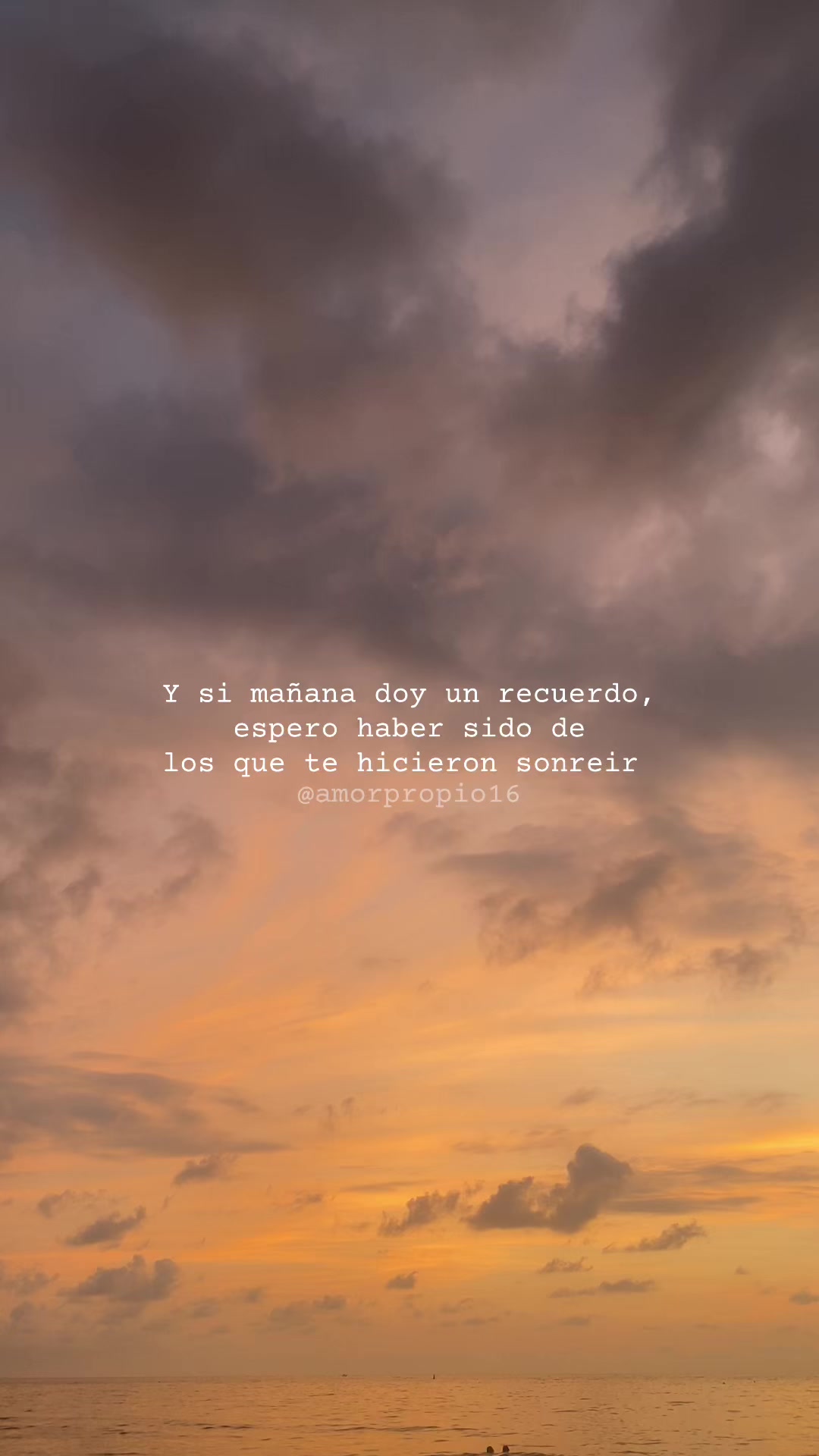 @Amor Propio