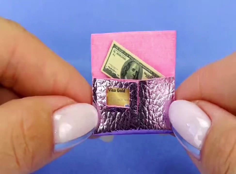 @DIY Barbie