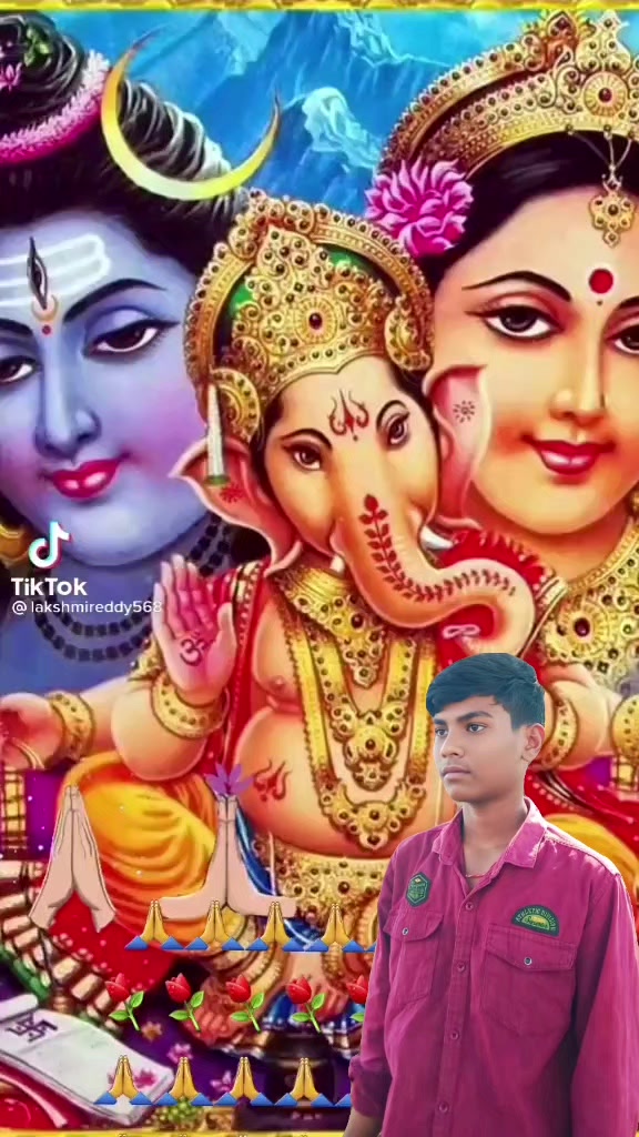 @Rajeshwar