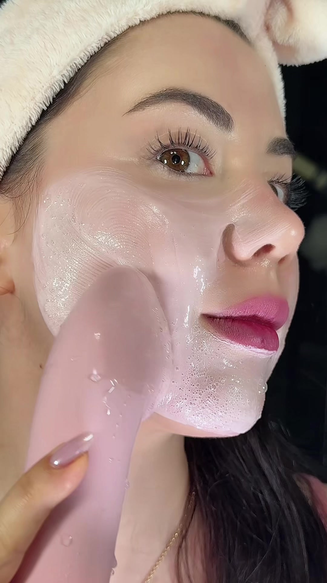 @Itsedonna | Skincare