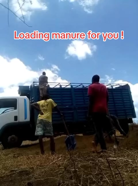 @Lamech Mkulima Mdogo