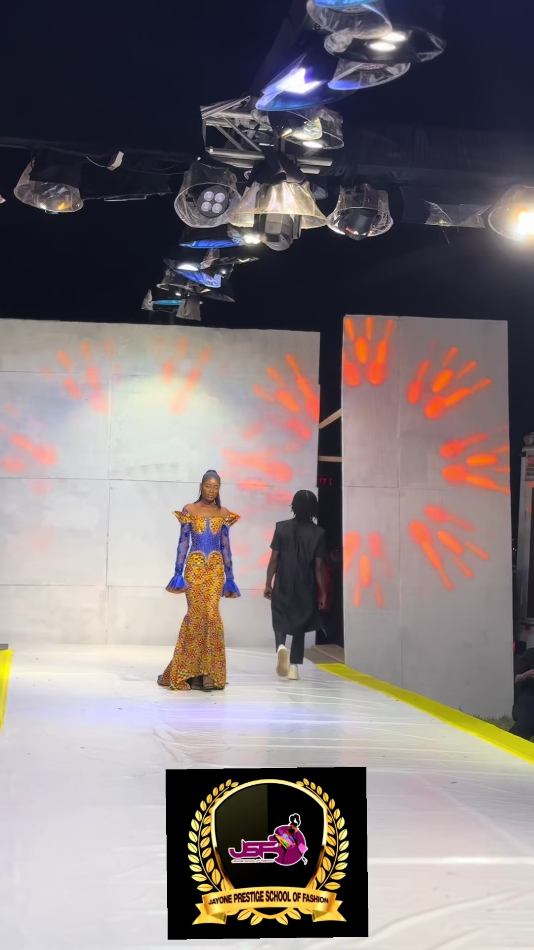 @Jay-one school of fashion