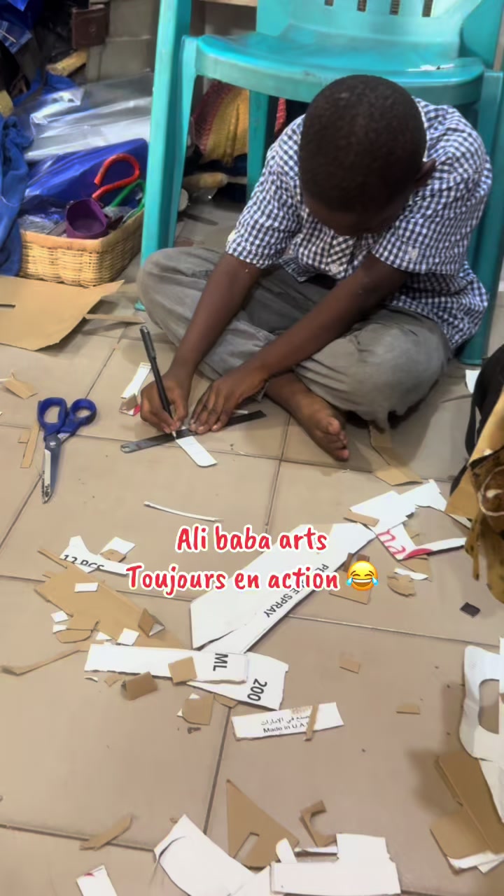 @Ali baba arts