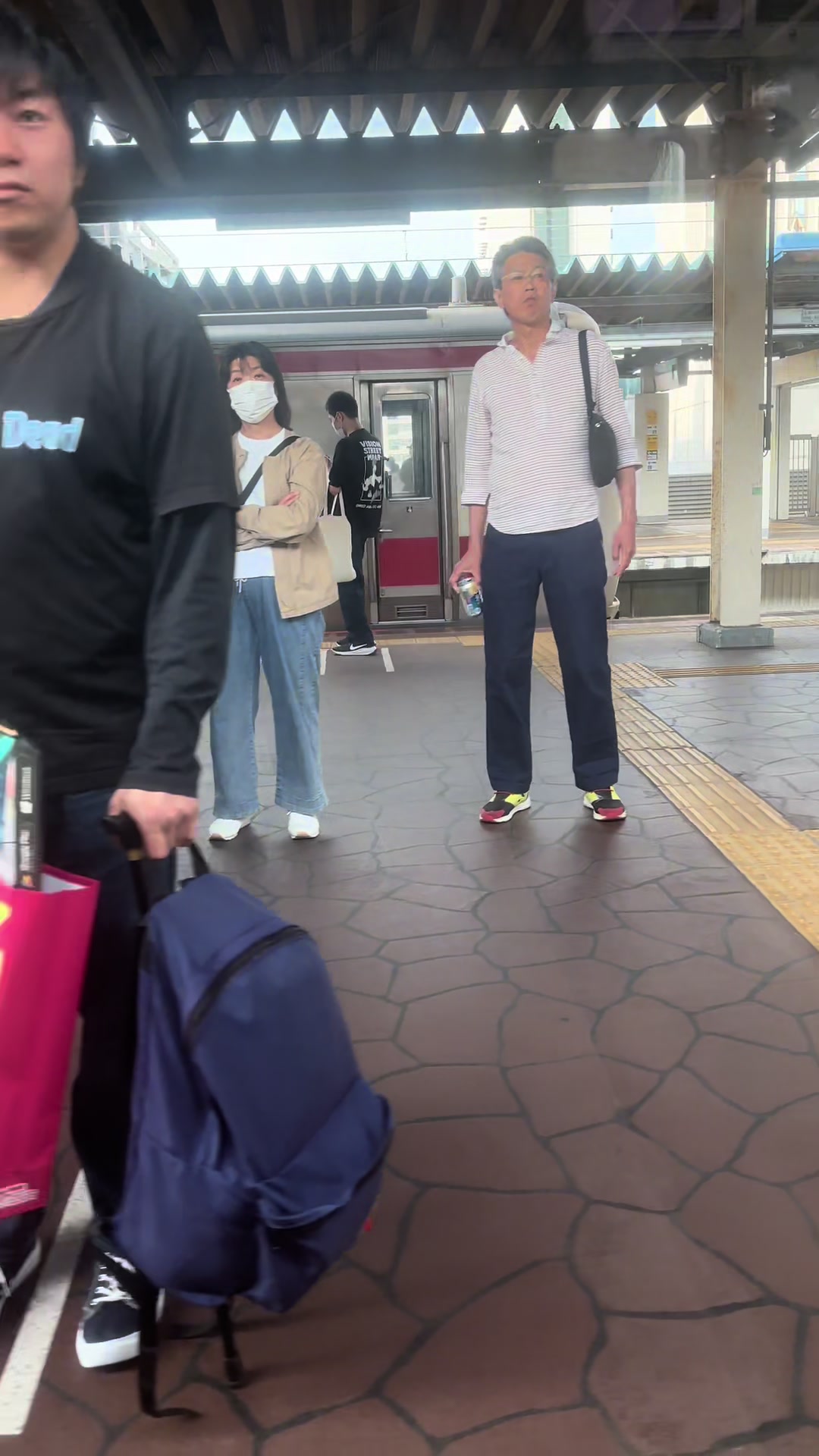 @通行人B