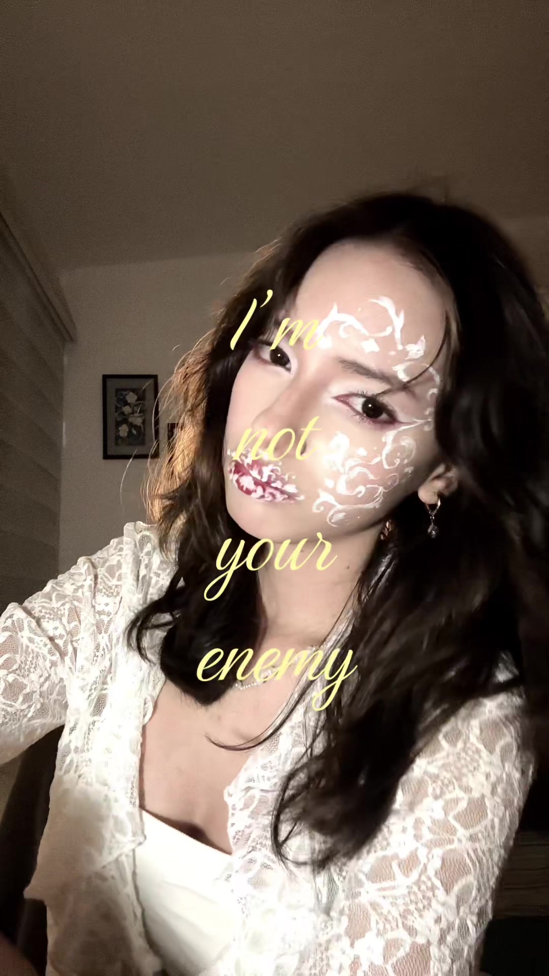 @Tiƞɑ Alisɦɑ ☘︎