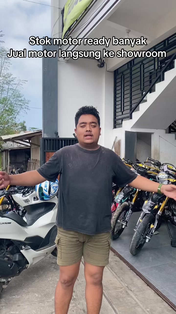 @Bang Arik Motor 03